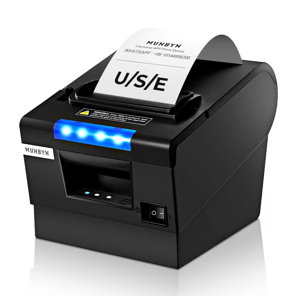 Receipt Printer